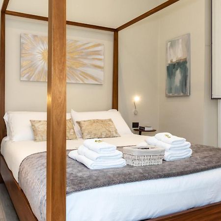 Suites 44 - Guesthouse Rome Bagian luar foto