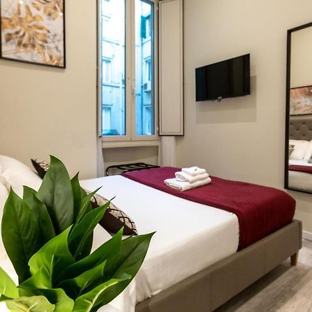 Suites 44 - Guesthouse Rome Bagian luar foto