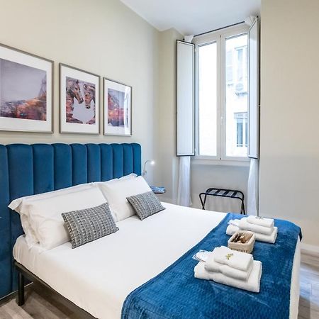 Suites 44 - Guesthouse Rome Bagian luar foto