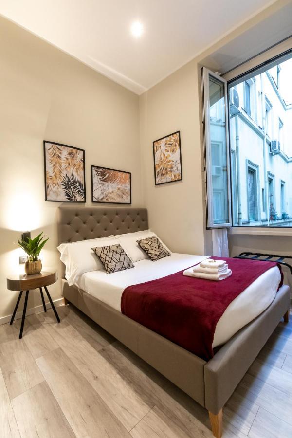 Suites 44 - Guesthouse Rome Bagian luar foto