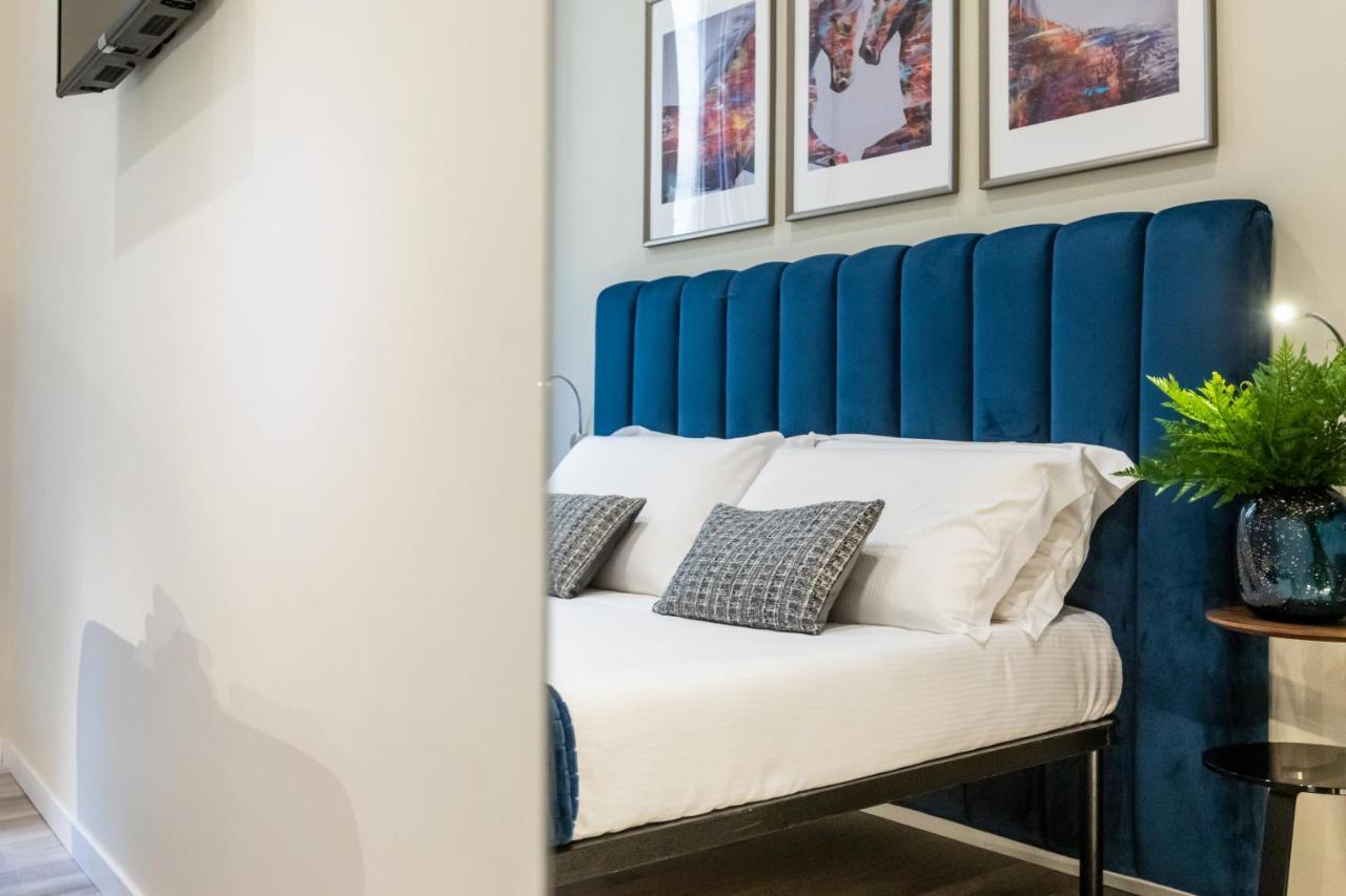 Suites 44 - Guesthouse Rome Bagian luar foto