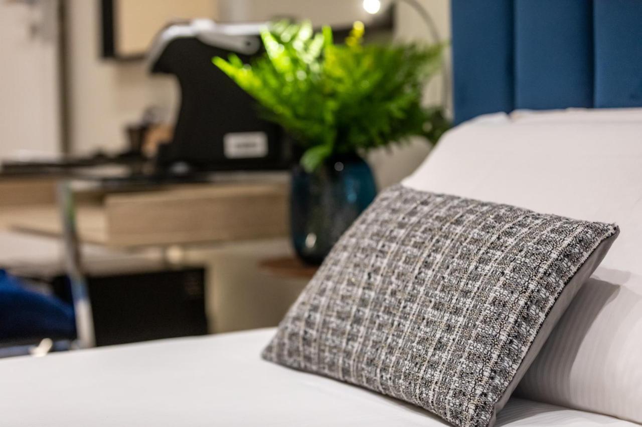 Suites 44 - Guesthouse Rome Bagian luar foto