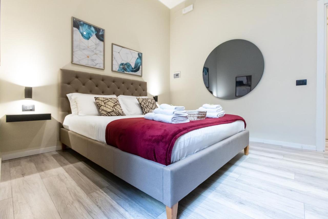 Suites 44 - Guesthouse Rome Bagian luar foto
