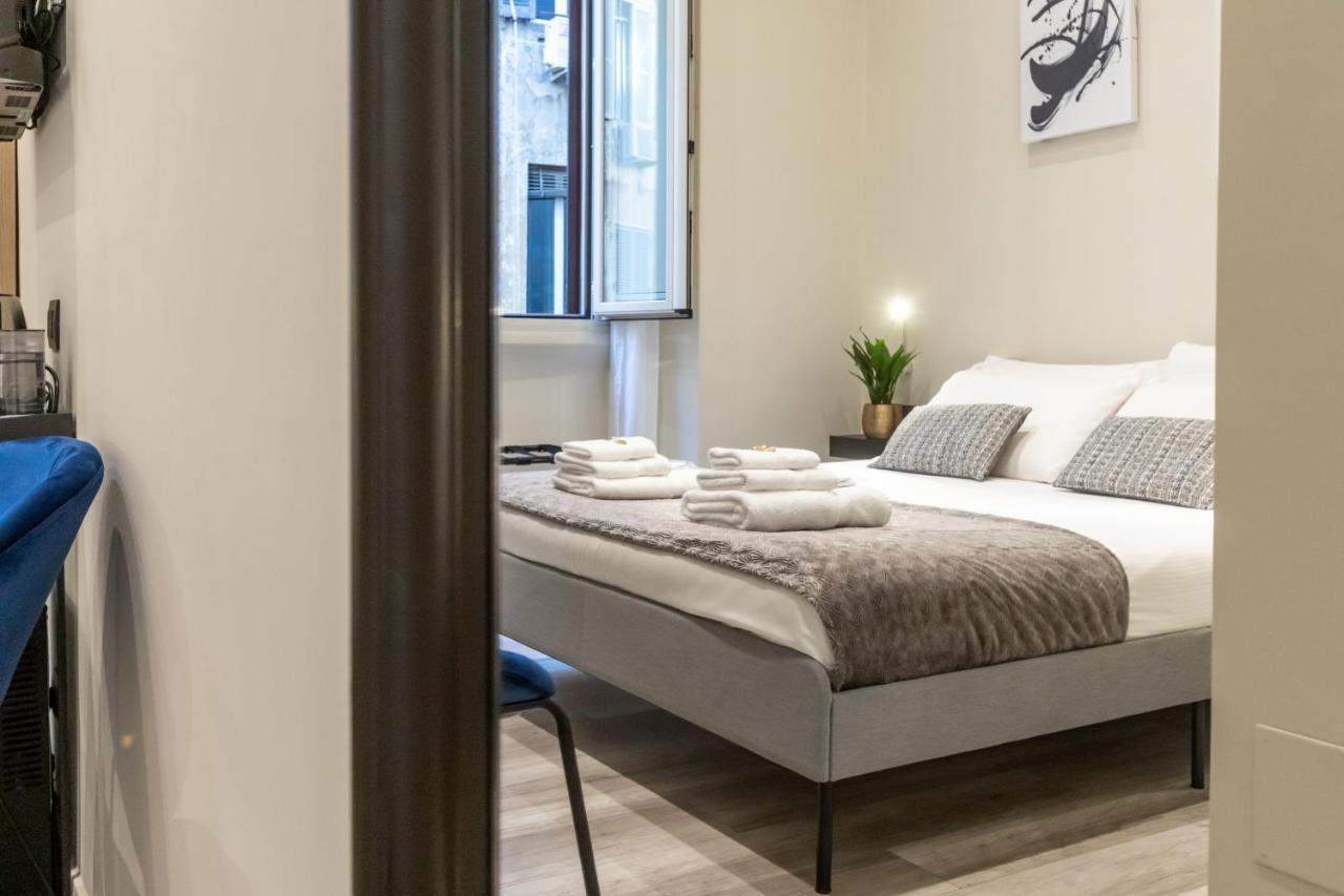 Suites 44 - Guesthouse Rome Bagian luar foto