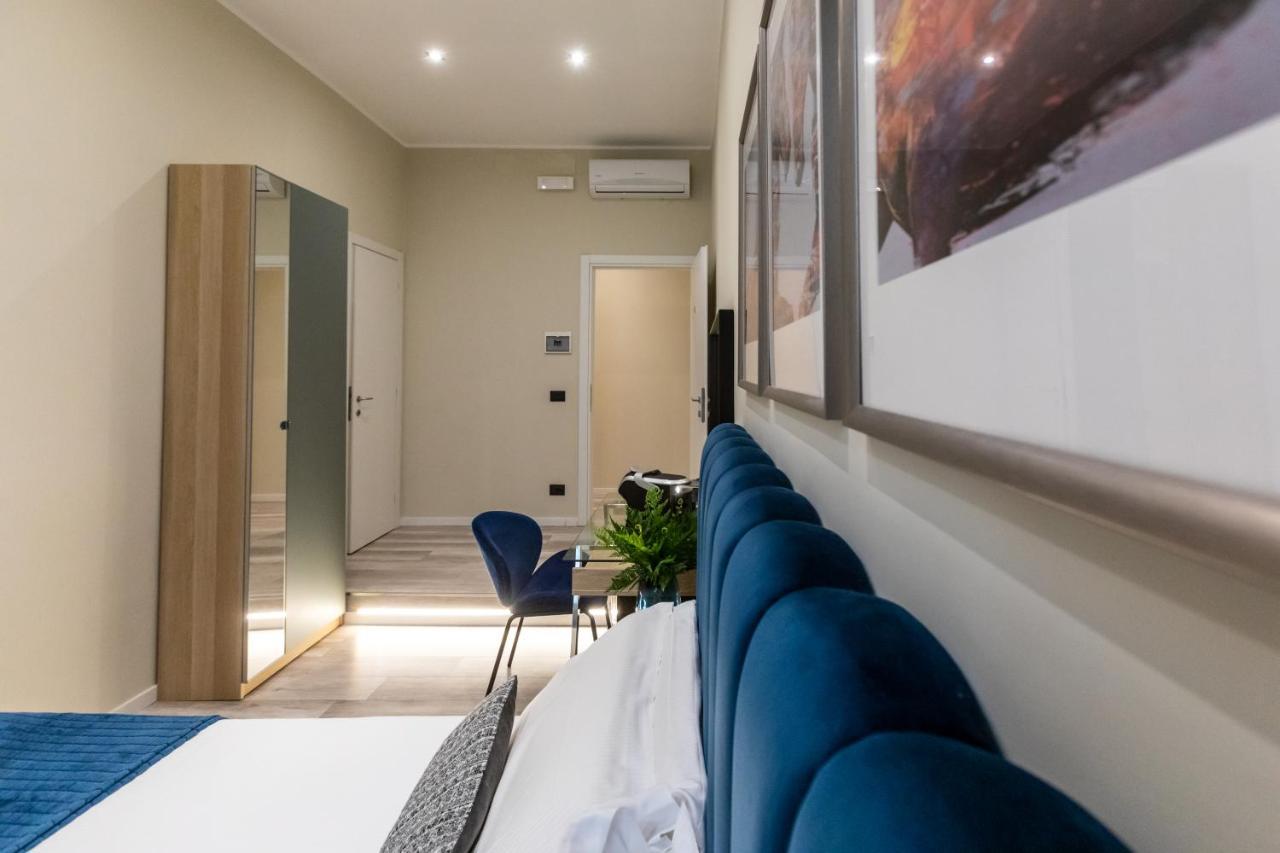 Suites 44 - Guesthouse Rome Bagian luar foto