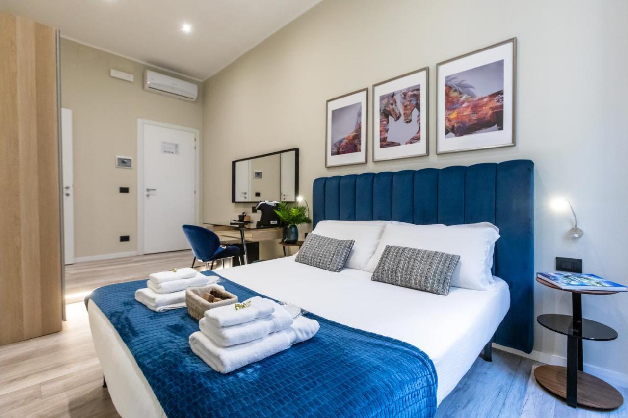 Suites 44 - Guesthouse Rome Bagian luar foto