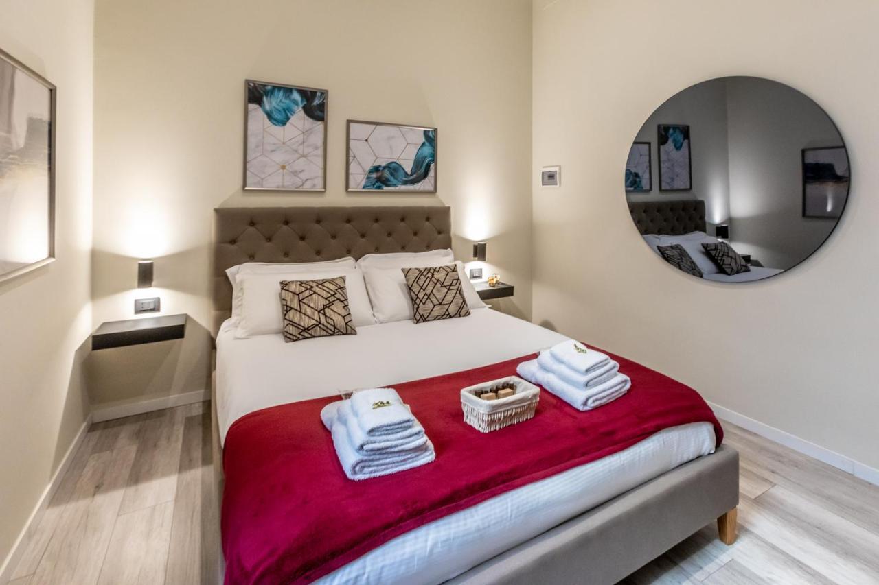 Suites 44 - Guesthouse Rome Bagian luar foto